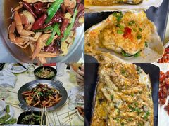 -聚味瞿记·龙虾堂(树木岭店)