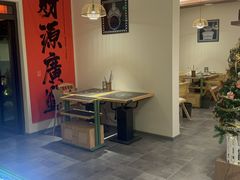 -孙记稻香世家时尚智选餐厅(金桥购物中心店)