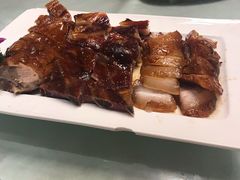 -鹿其林酒家(大学城店)