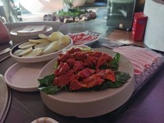 -故里和山·成都火锅(欢乐港湾店)