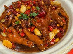 -辣小鲜·南昌大排档(船山路店)