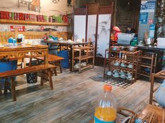 -三合居串串香(雁滩店)