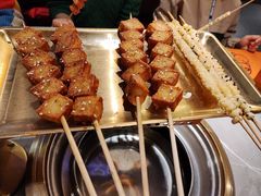 -杨小佳·齐齐哈尔烤肉·烤串(广州店)