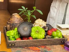 -无味舒食(环岛路店)