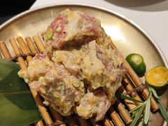 -权金城·炭火烤肉(北京联想桥店)