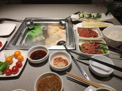 -海底捞火锅(北京路店)