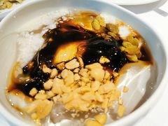 老红糖冰粉-眉州东坡(华联万柳店)