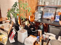 -工页咖啡X COFFEE(龙东路店)