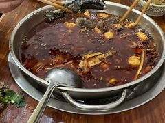 -黑竹香鸡(营和巷店)