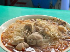 -甘记肥肠粉(马鞍北路店)