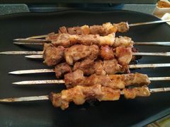 -九十九顶毡房(阜石路店)