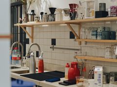 大堂-怪 kafe.