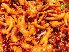 -嘉州九妹凤爪(乐山总店)