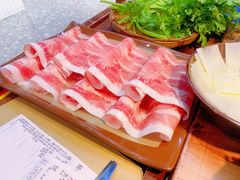 -楠火锅(哈尔滨金爵万象店)