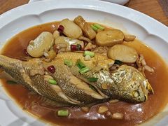 -渔满仓海鲜渔家(象山二店)