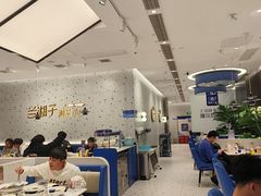 -兰湘子·湘菜小炒(南京江宁万达店)