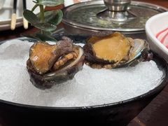 -东海怡品海鲜豆捞(舟宿夜江店)