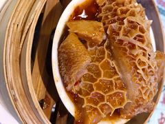 -七爷清汤腩·港式餐厅(金狮广场店)