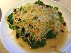 -火焰山自助烧烤涮石板烤肉(新华大街店)