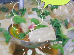 -老刘生态大鱼坊铁锅炖鱼(赛马场店)