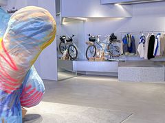 -the balancing(东方店)