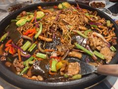 -一烙锅(友谊店)