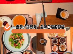 -青藤茶馆(凤起路店)