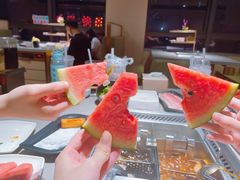 -海底捞火锅(北京路店)