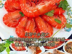 -小海豚•老字号海鲜餐厅(天涯店)