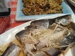 -鱼满舱·鲜活海鲜·正宗鲁菜