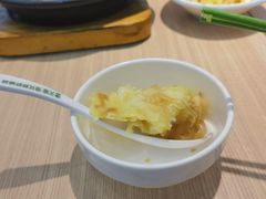 -康文福葱花饼砂锅铺(大奥莱店)