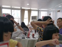 -嘉升大排档(番禺总店)