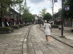 -南关石牌坊古镇