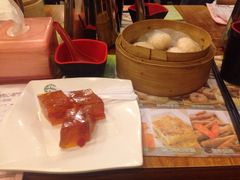 -添好运点心专门店(深水埗店)