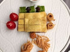 -花家怡园(四合院总店)