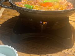 -淀里船宴(卓达店)