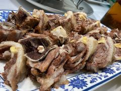 -老毛手抓·盐池滩羊非遗手抓(宁夏总店)