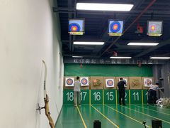 -射箭馆(新街口店)
