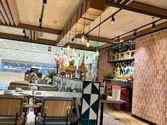 -Home Thai·泰谣(王府井apm店)