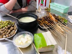 -鸿羊居(金月湾店)