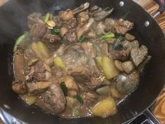 火焰醉鹅-鹅来顺·顺德火焰醉鹅(天平架分店)