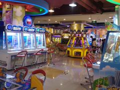-汤姆熊欢乐世界(光启城店)