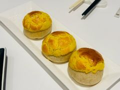 -白天鹅宾馆-宏图府餐厅