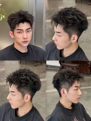 -Kraemer Paris  苏豪路易士·嘉玛发廊
