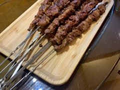 -东口码头·烧鸽子·鱼头泡饼·地方菜(金鹰悦城店)