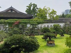 -水绘园