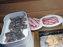 -蒙肥羊·酸汤潮牛·鲜牛肉火锅烤肉自助(岗顶店)
