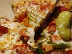 -棒约翰比萨意面(马家堡西路店)