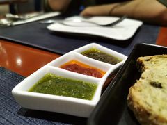蘸酱-安妮意大利餐厅(国贸店)