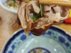 -门框胡同百年卤煮(前门煤市街店)
